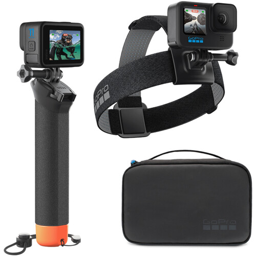GoPro - Kit de aventură 3.0