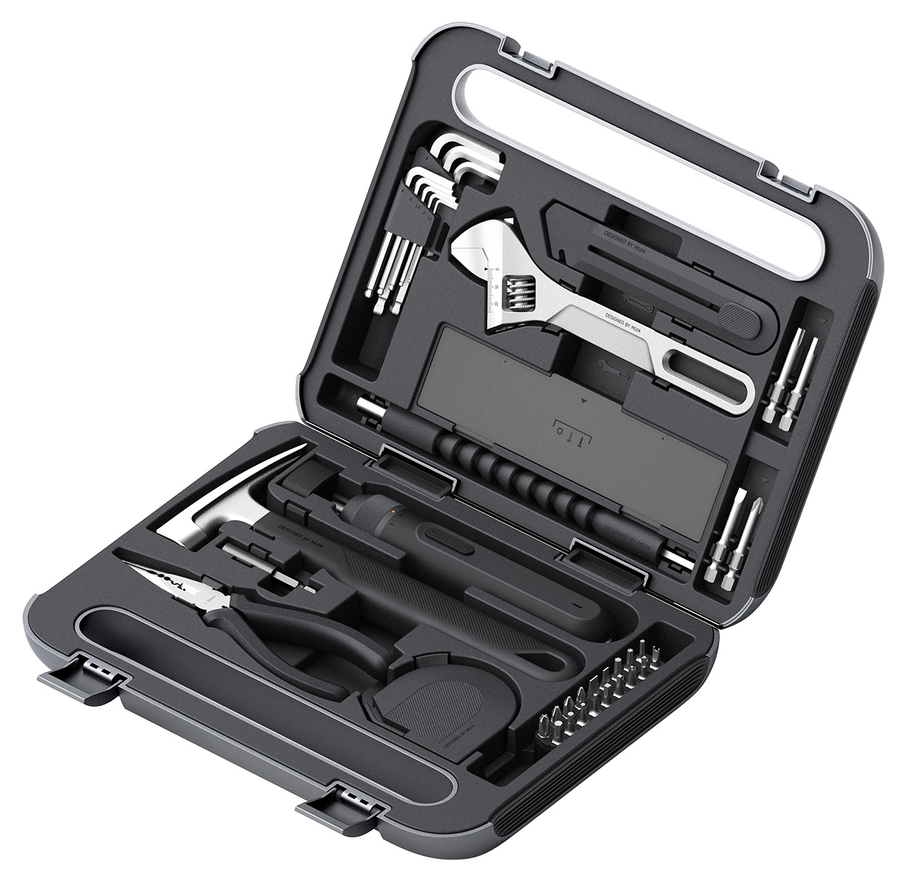Set de unelte Xiaomi - Mijia Tool Kit