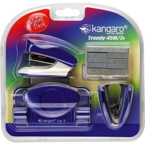 Set Kangaro Trendy - 45M/Z4