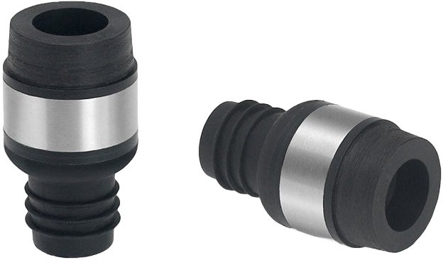 Set de 2 dopuri cu vacum Blomus - Cerra