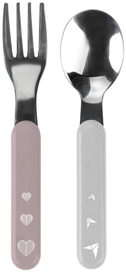 Set tacamuri Babyono - Roz