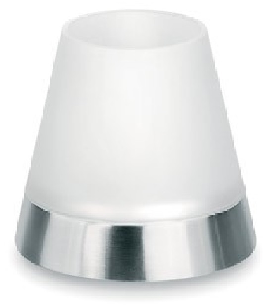 Sfeșnic con Blomus - Lumen