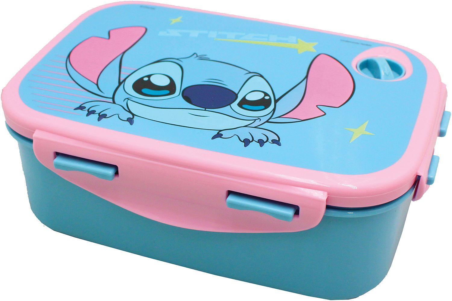 Cutie pentru mâncare GIM Stitch - 626