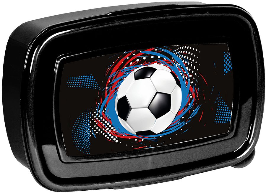 Cutie pentru mâncare Paso Football Club