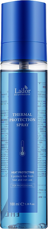 La'dor Spray de păr cu protecție termică, 100 ml