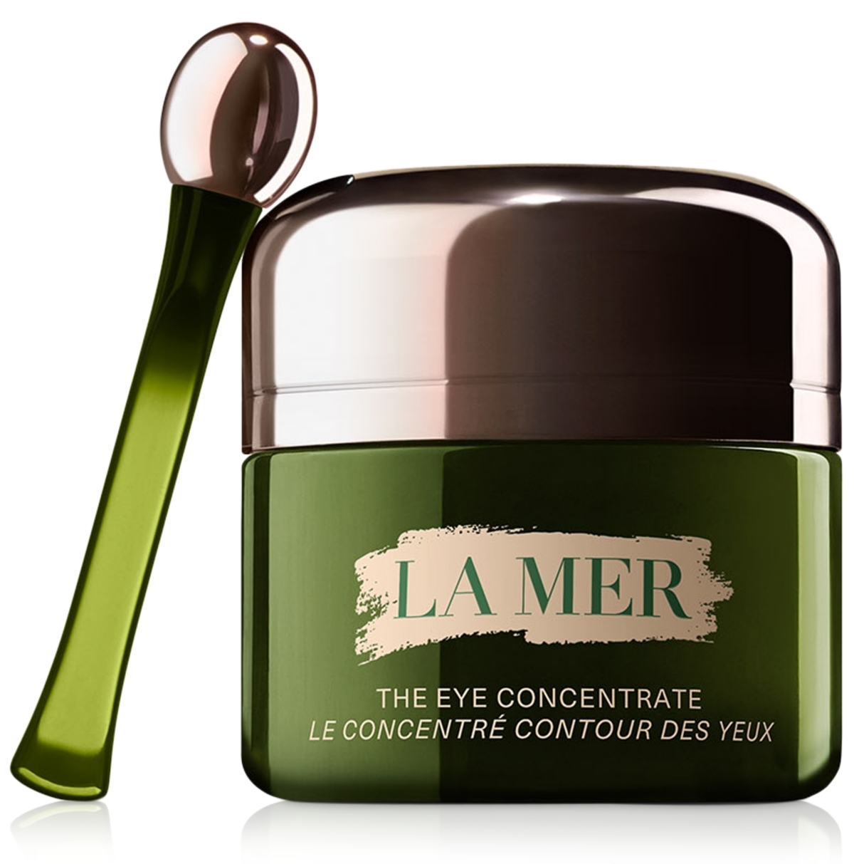 La Mer Cremă de ochi, 15 ml
