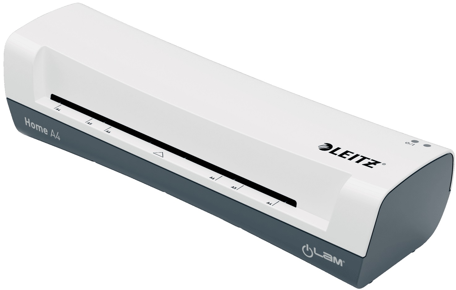 Laminator Leitz - iLAM Home, A4, 75 - 125 μm