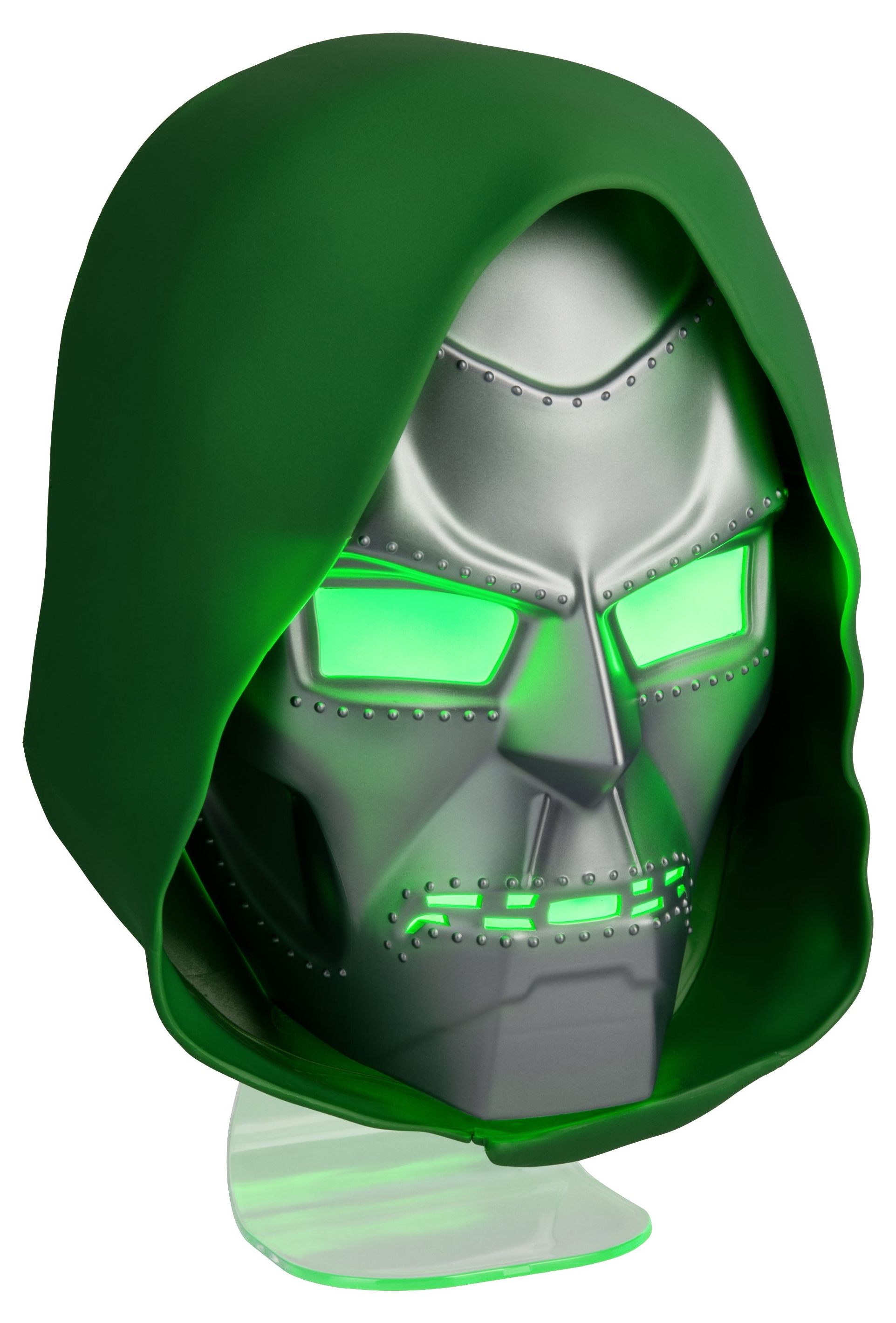 Lampă Paladone Marvel: Dr Doom - Mask