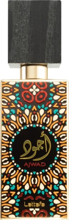 Lattafa Apă de Parfum Ajwad, 60 ml