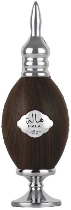 Lattafa Apă de Parfum  Hala, 100 ml
