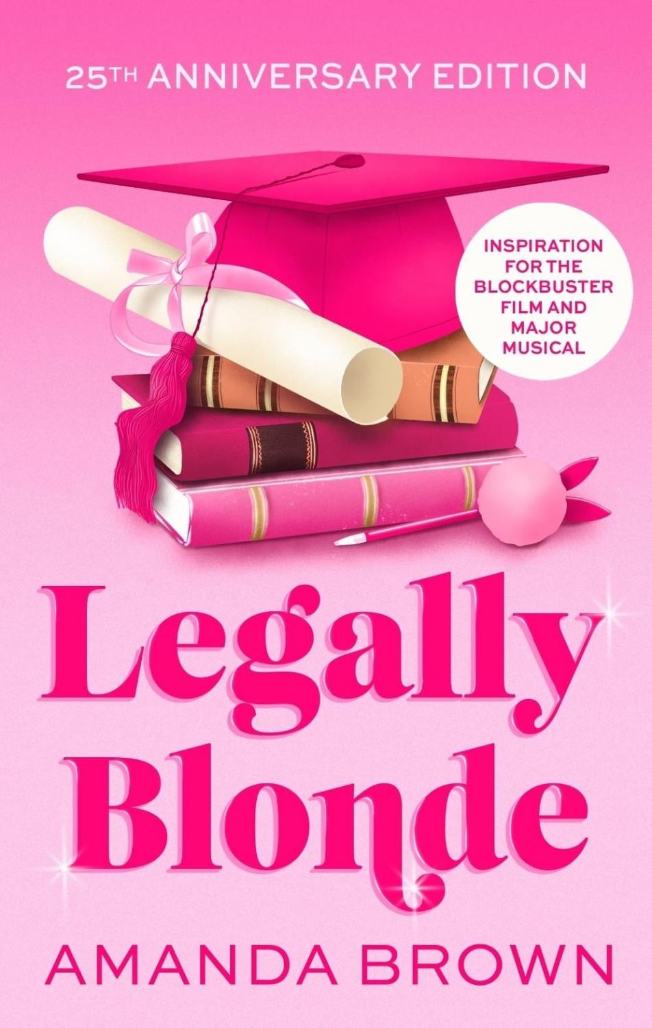 Legally Blonde