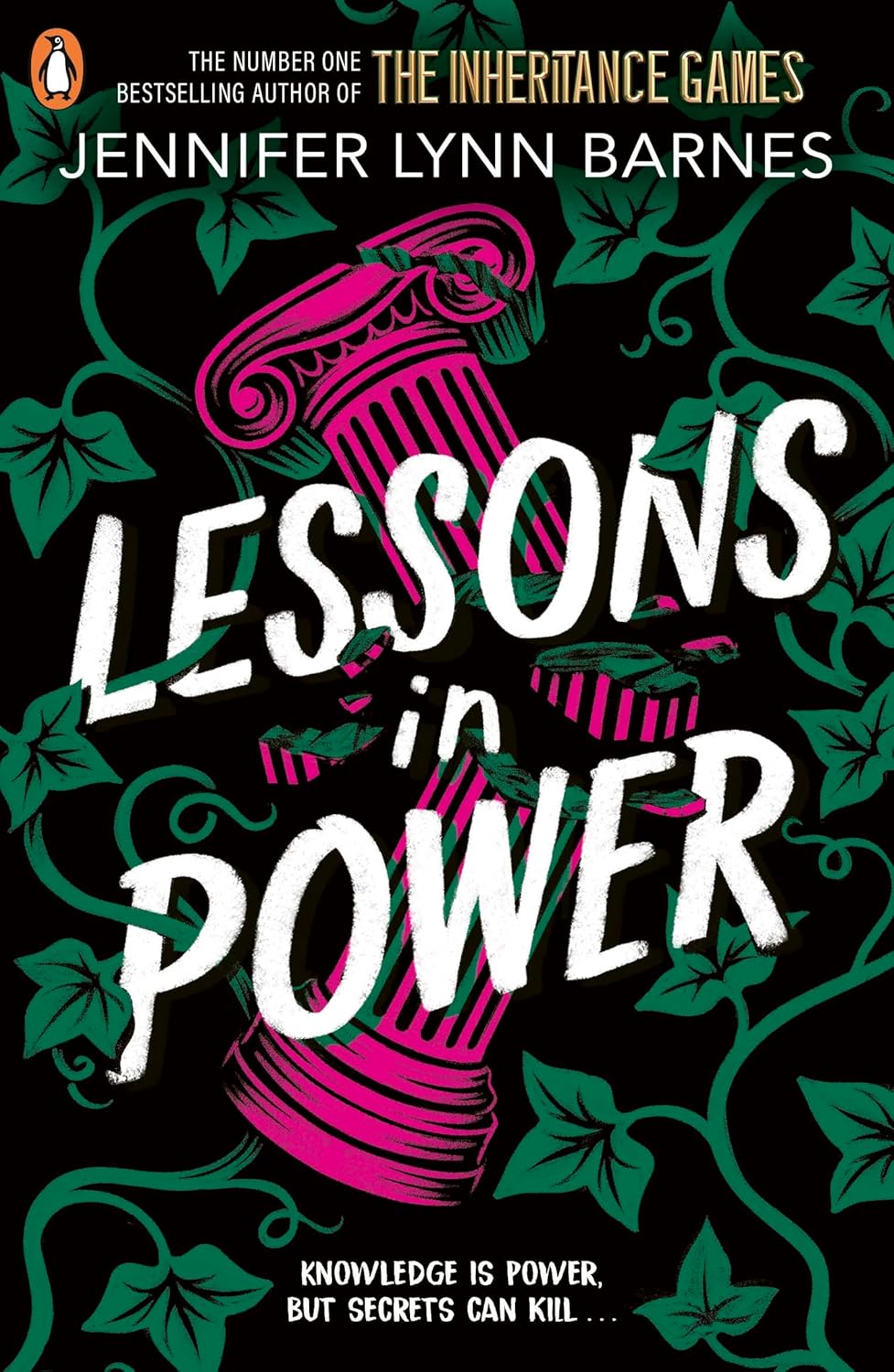 Lessons in Power