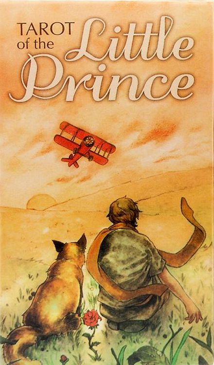 Little Prince Tarot