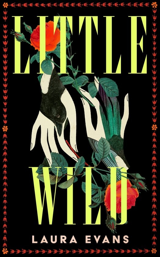 Little Wild