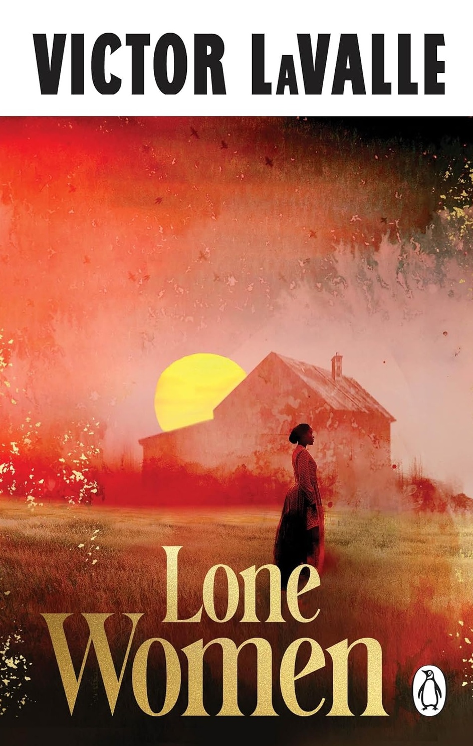 Lone Women