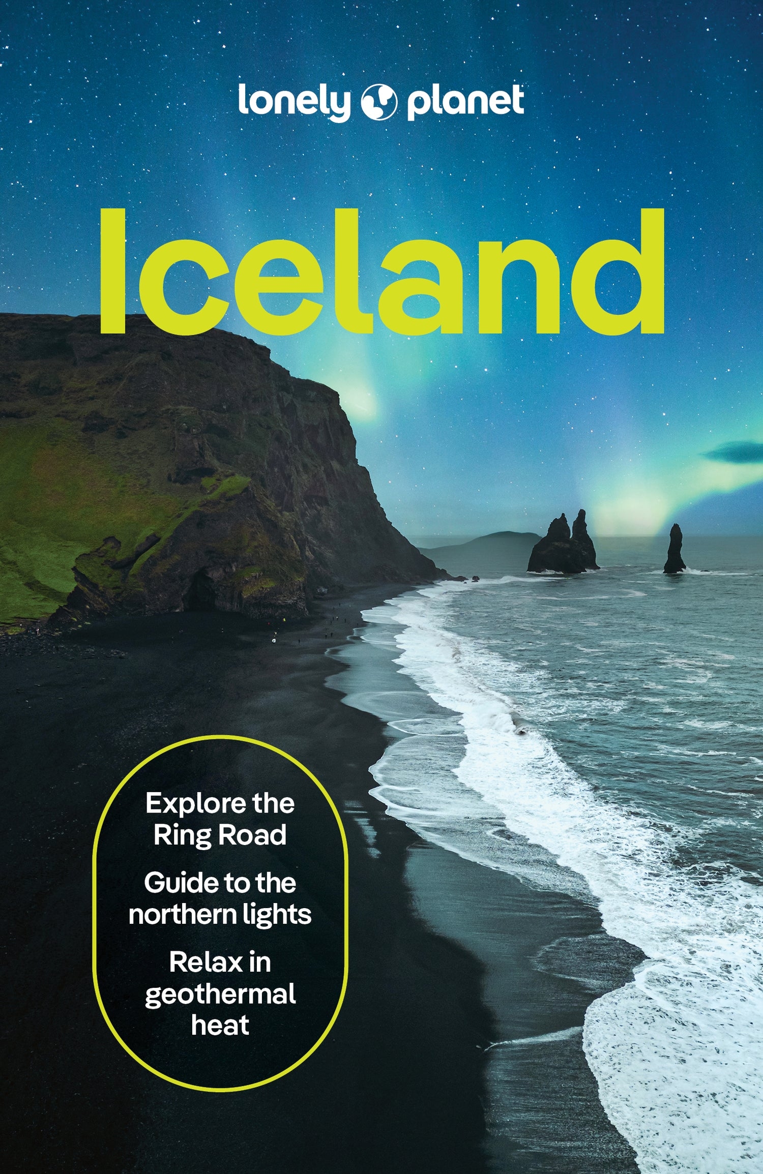 Lonely Planet: Iceland (Travel Guide)