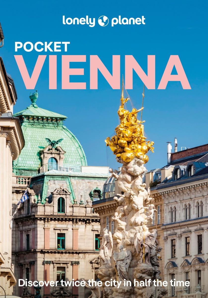 Lonely Planet: Pocket Vienna