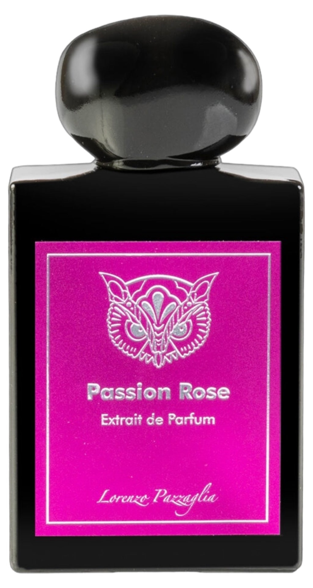 Lorenzo Pazzaglia Extract de parfum Passion Rose, 50 ml