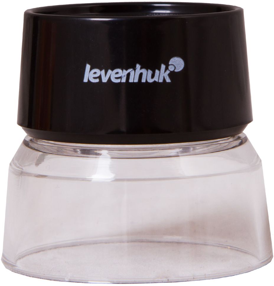 Lupa Levenhuk Zeno Gem - M1