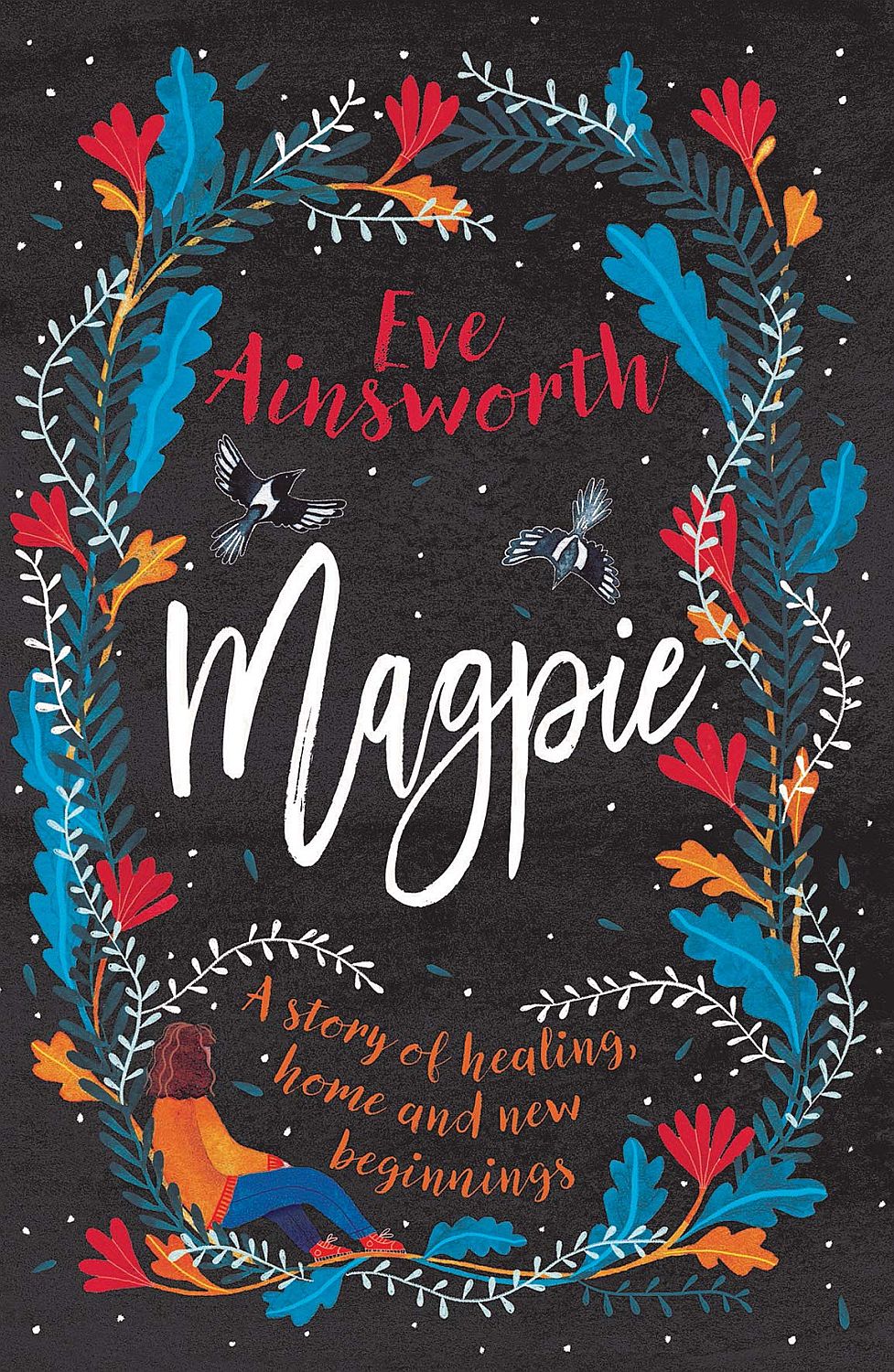 Magpie