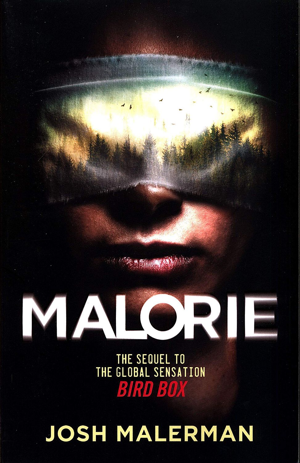 Malorie