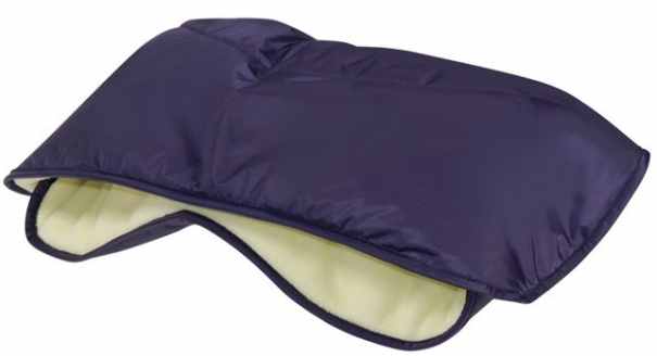 Manson pentru carucior Lorelli - Blue