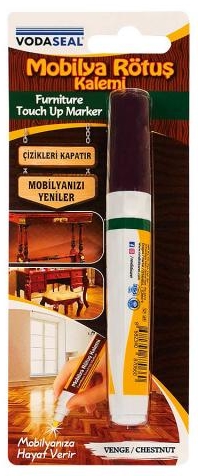Marcator pentru lemn Vodaseal - Castan