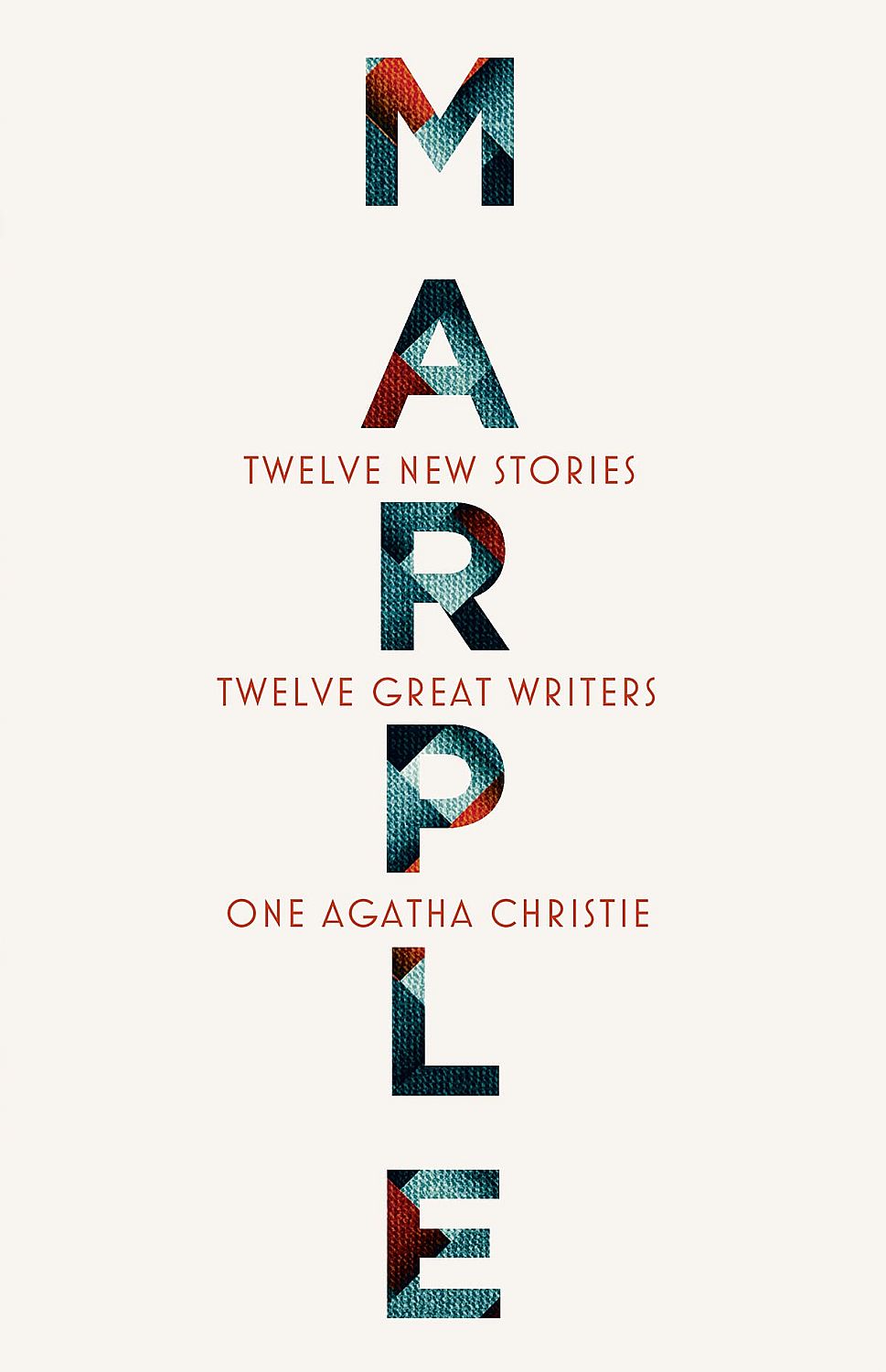 Marple: Twelve New Stories