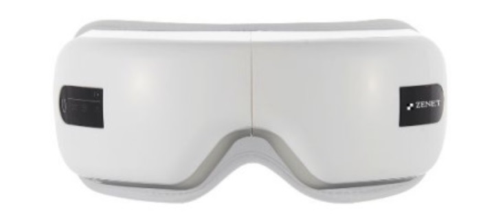 Ochelari de masaj Zenet - 701, alb