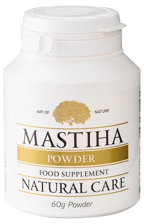 Mastiha, 60 g, Mastiha
