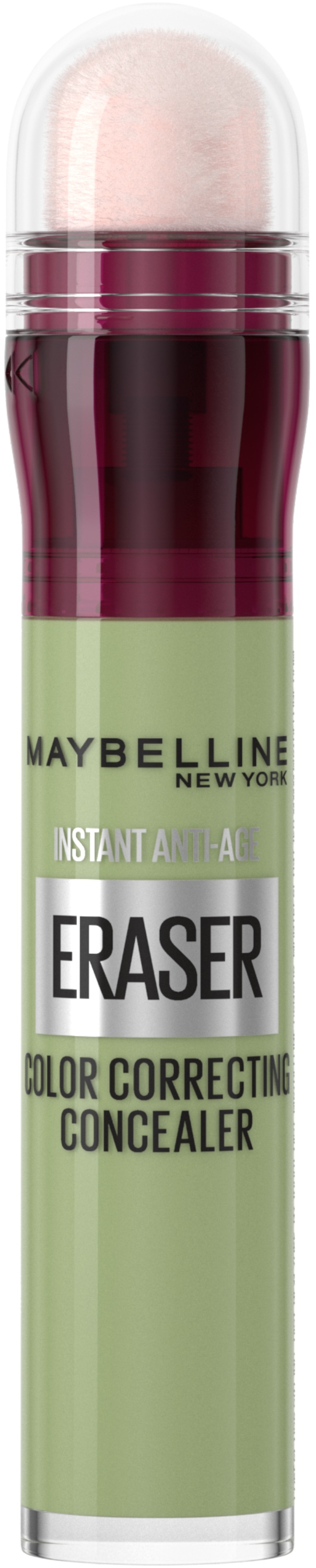 Maybelline Corector facial Instant Anti-Age Eraser, Green, 6.8 ml