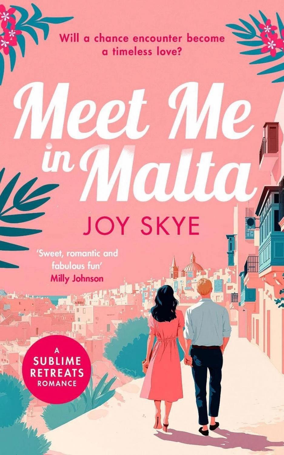 Meet Me in Malta