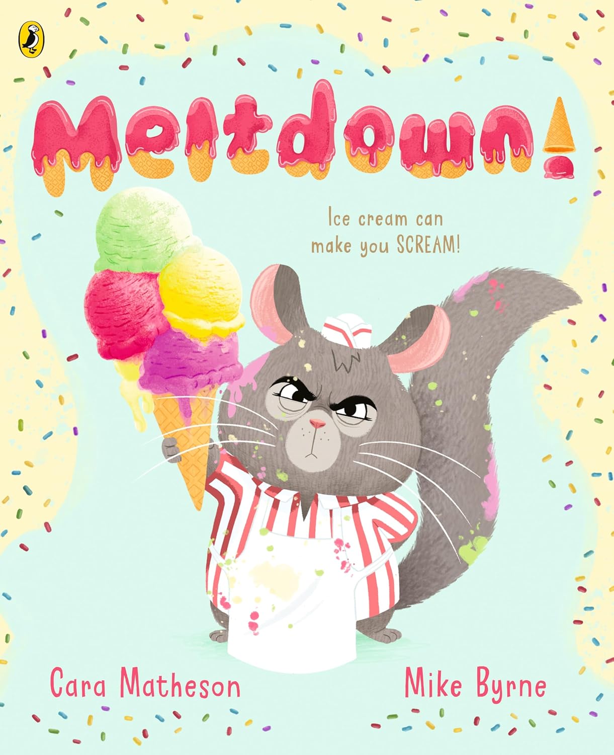 Meltdown!