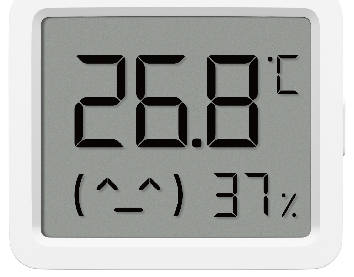 Stație meteo Xiaomi - 3 Mini, alb