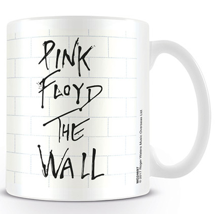 Cana Pyramid Music: Pink Floyd - The Wall