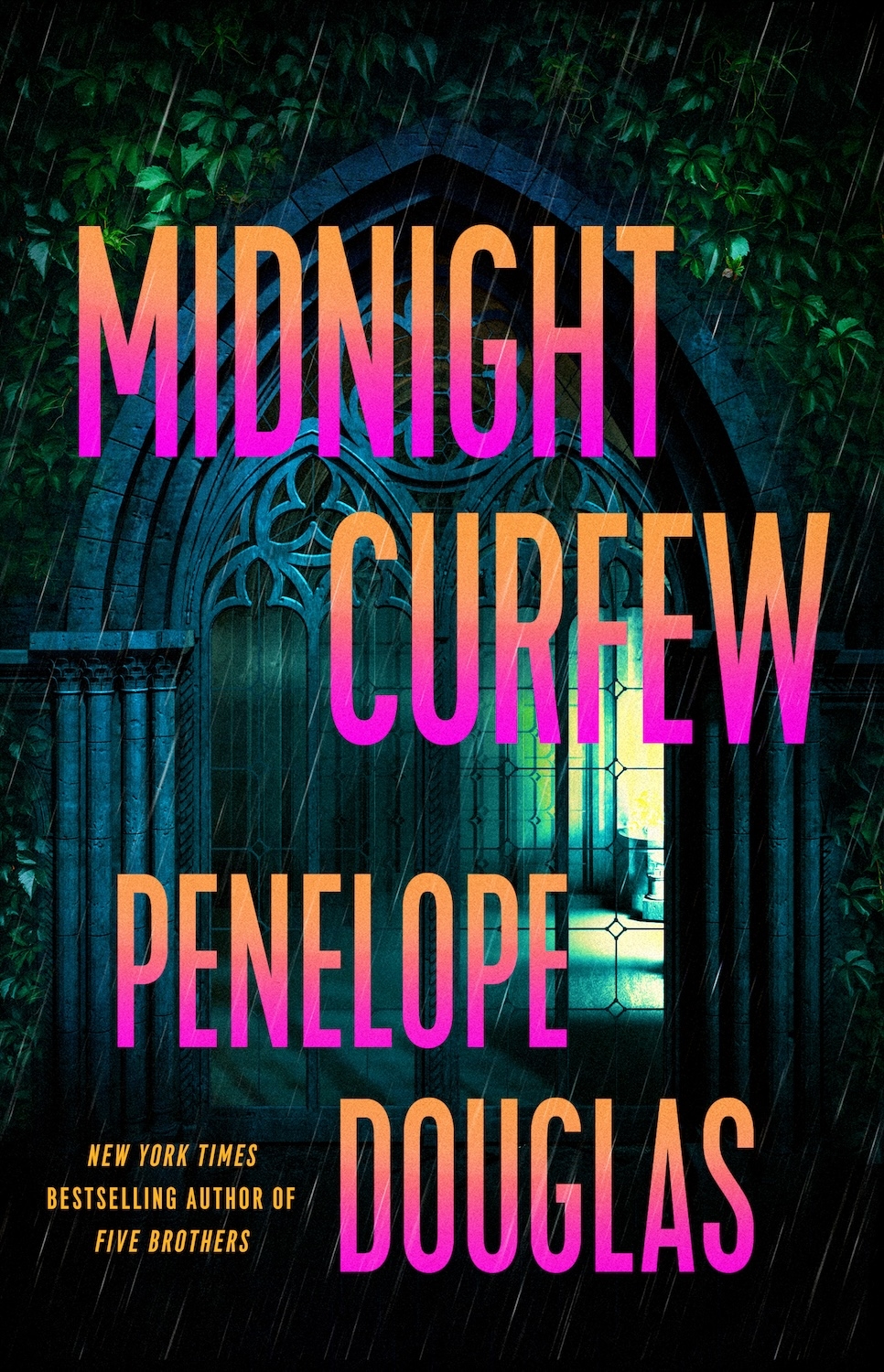 Midnight Curfew