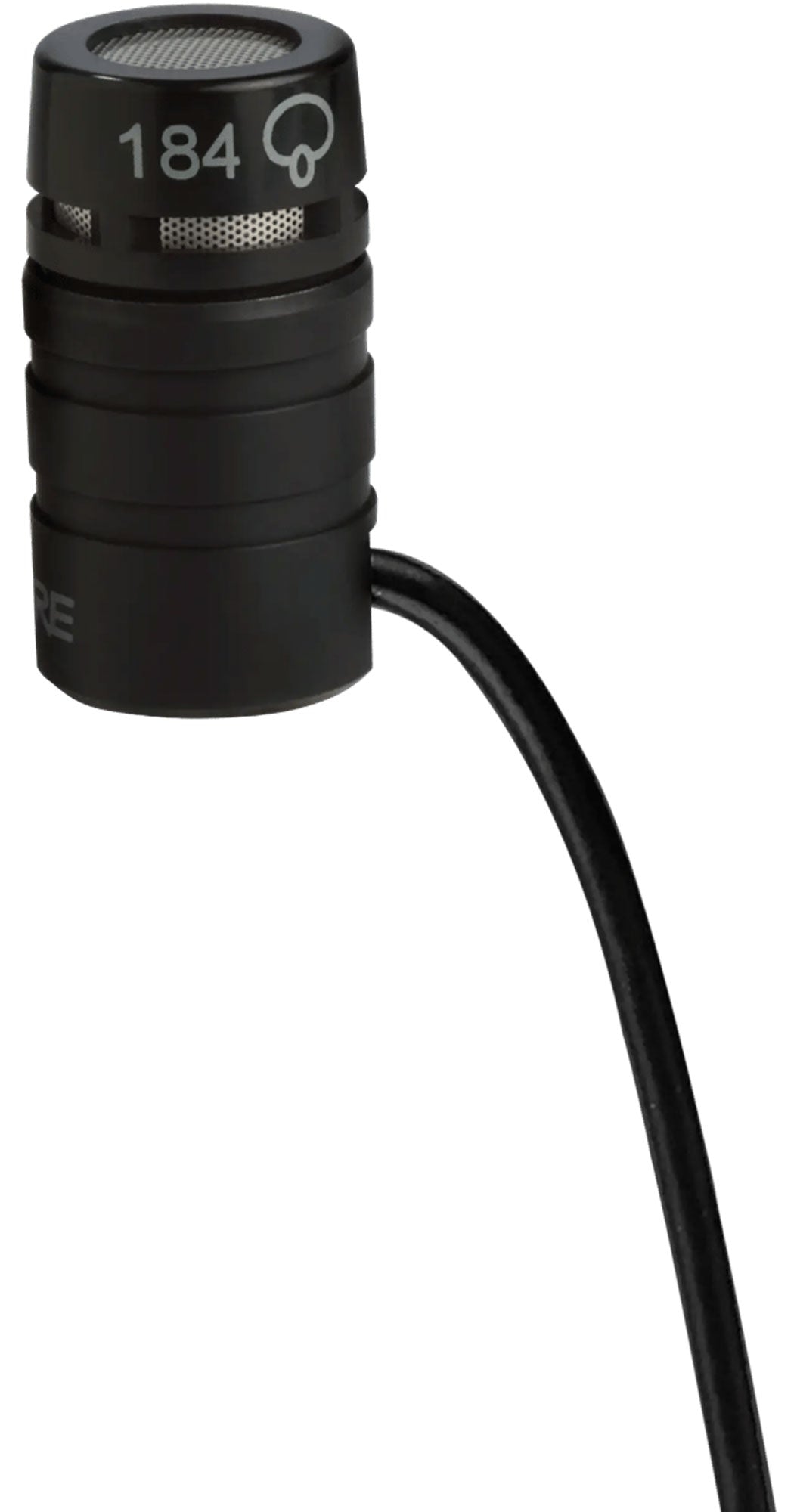 Microfon Shure - MX184, negru