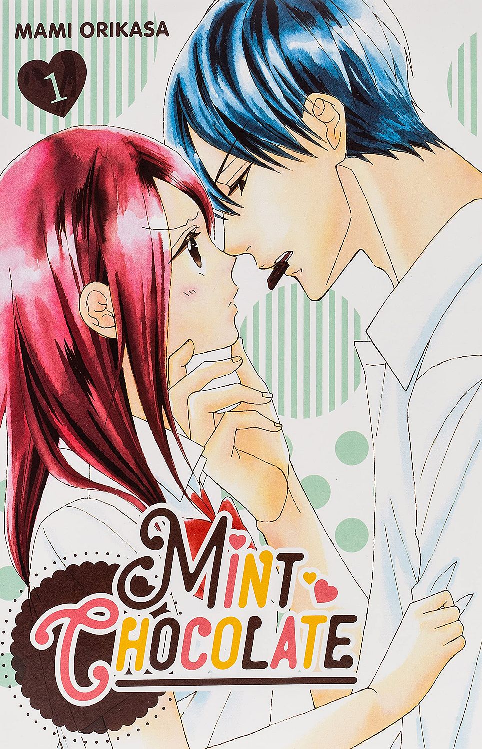 Mint Chocolate, Vol. 1