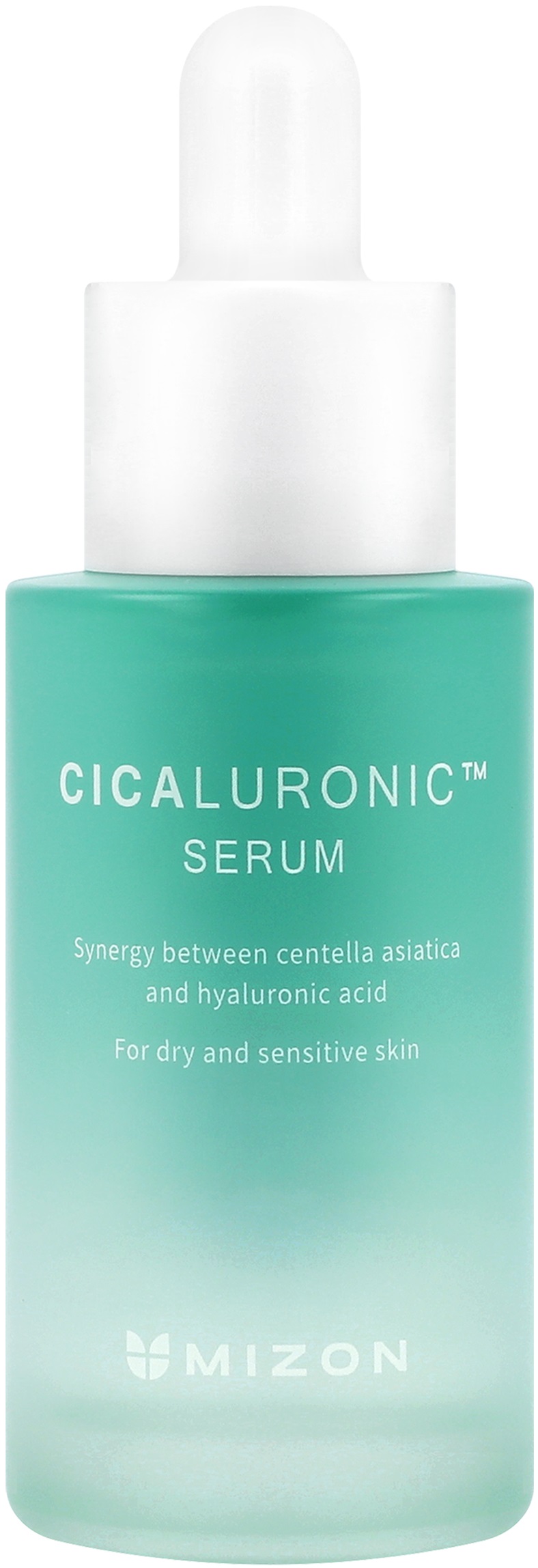 Mizon Cicaluronic Ser de față, 30 ml