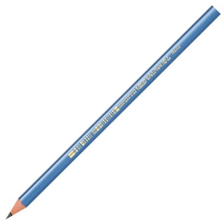 Creion BIC Evolution - Triangle, HB