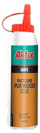 Adeziv montaj Akfix - 360FC, 150 g