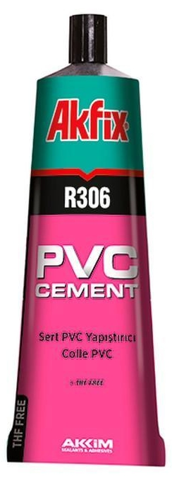Adeziv de montaj Akfix - R306, 50 ml