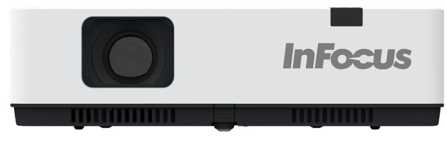 Proiector multimedia InFocus - IN1046, alb