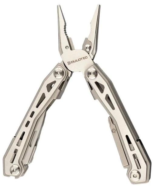 Multitool Dulotec - Clasic, 20 funcții