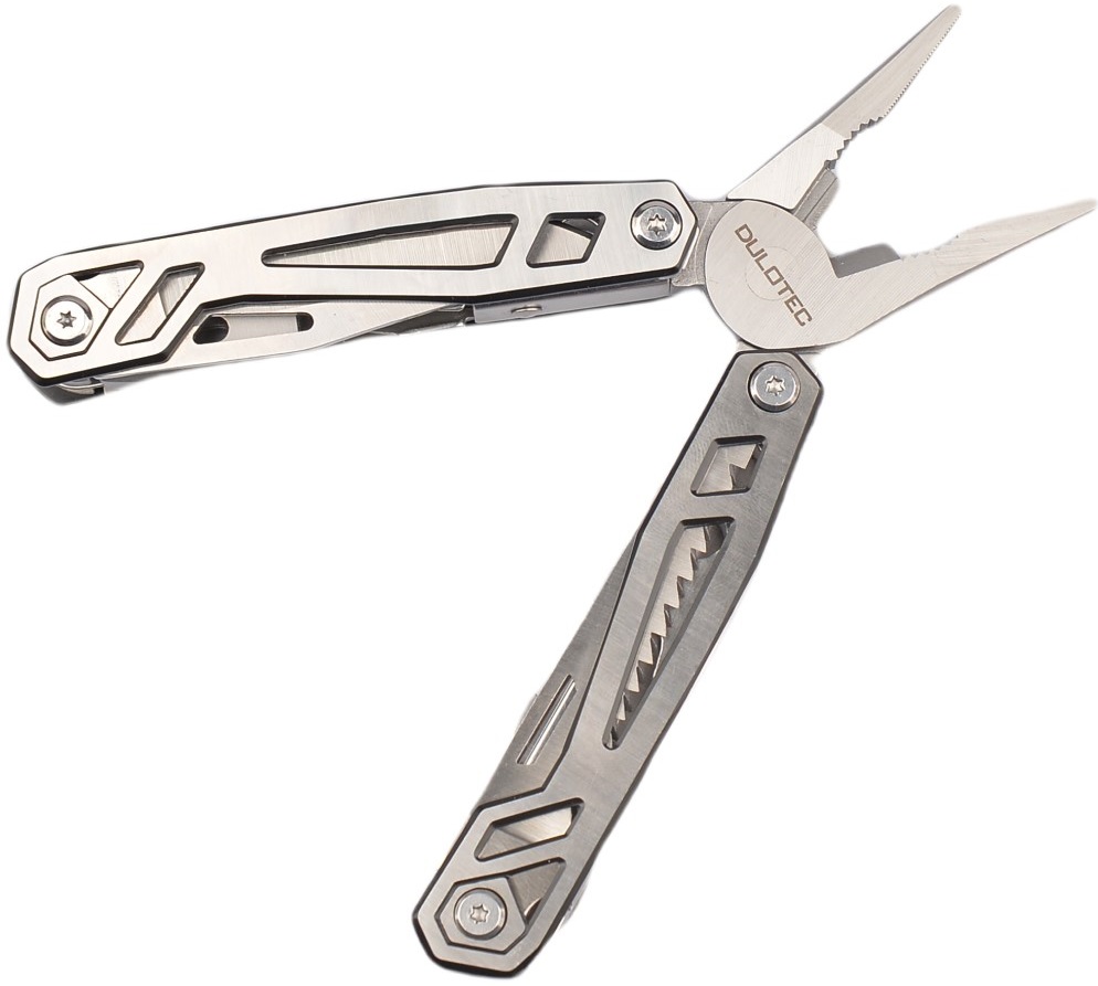 Multi-Tool Dulotec - Cu 4 bite