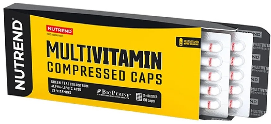 Vitamine și minerale pentru sportivi
