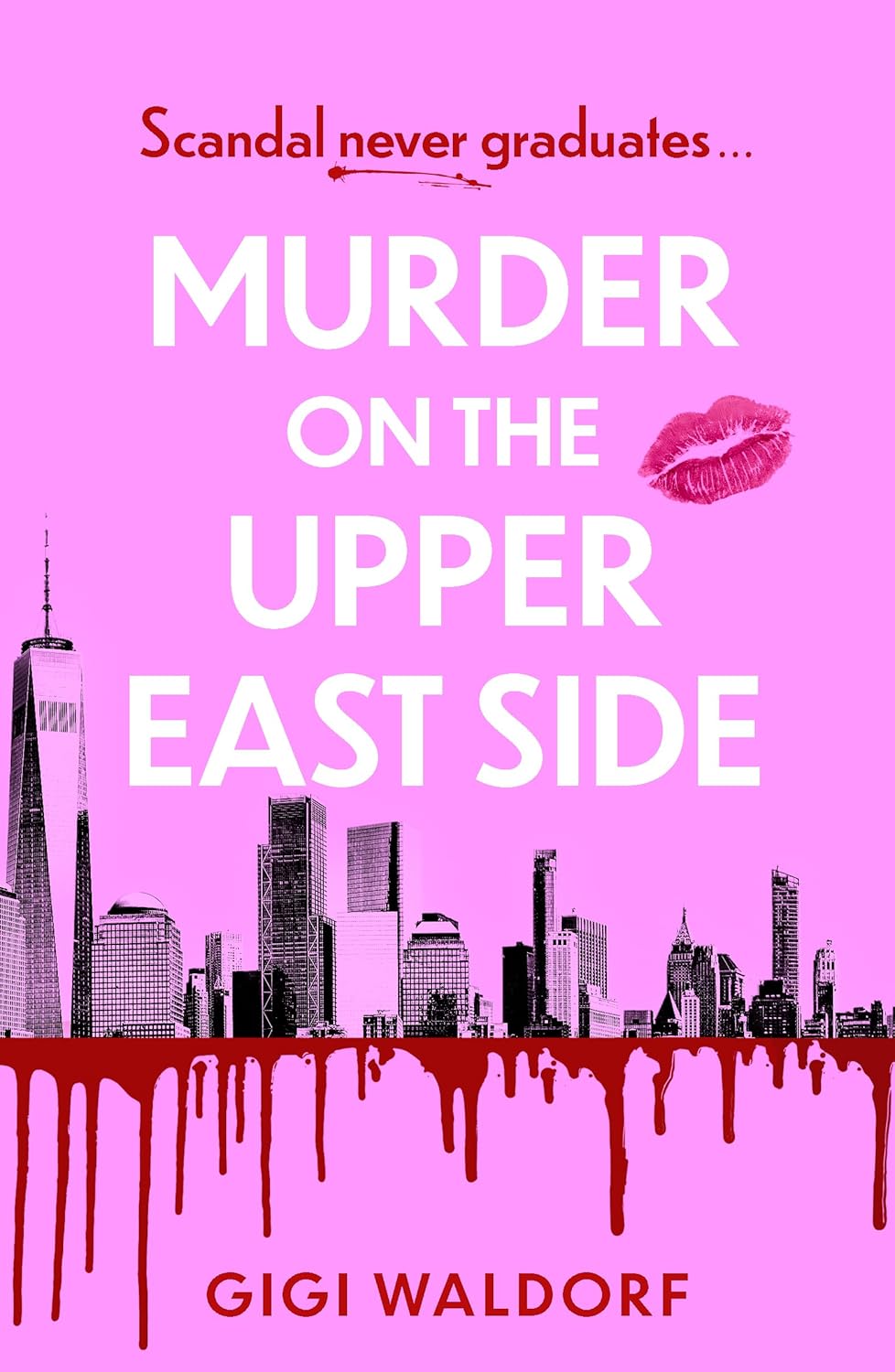 Murder on the Upper East Side