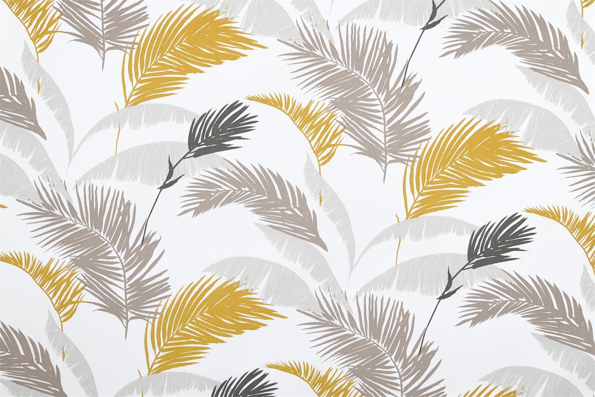 Muşama STOF - Calamus, 15 m х 140 cm, Mustard
