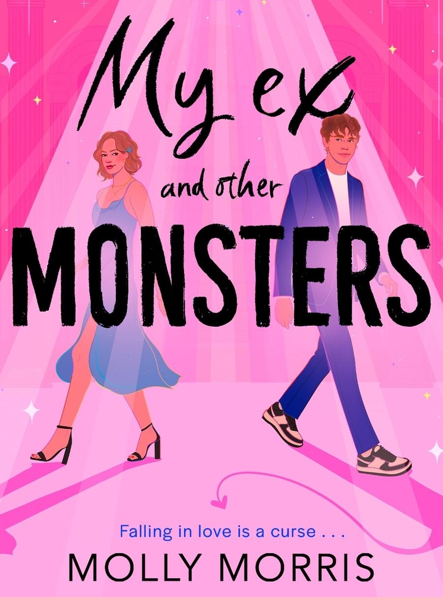 My Ex and Other Monsters