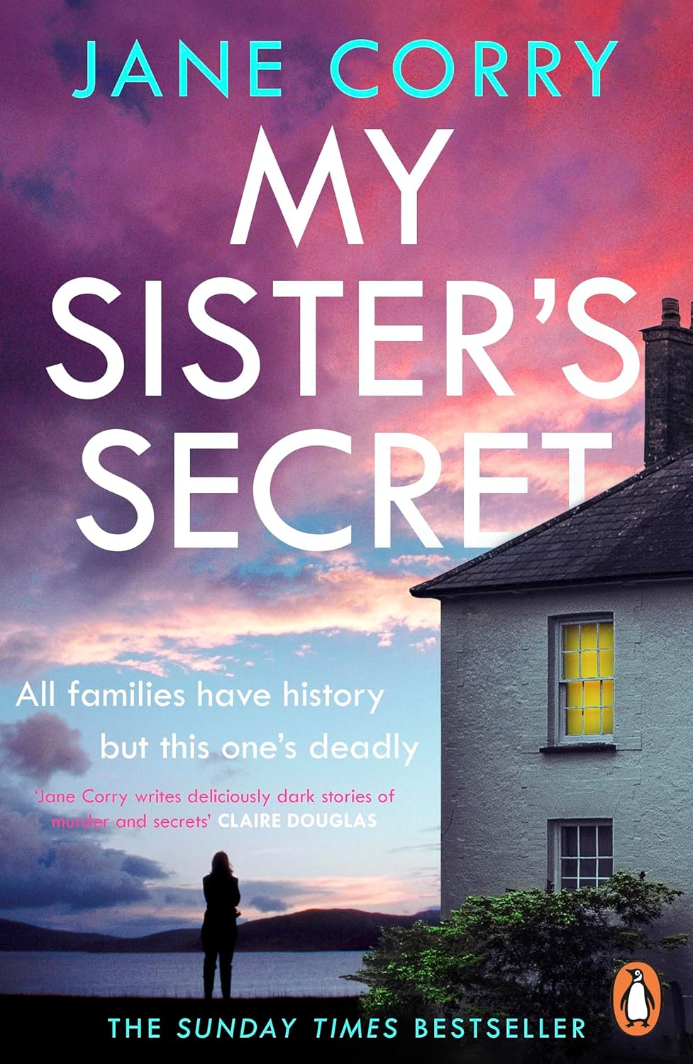 My Sister's Secret